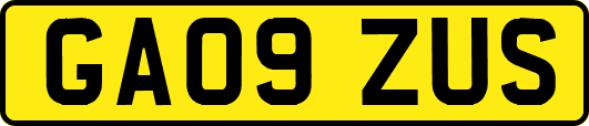 GA09ZUS