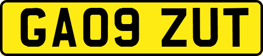 GA09ZUT