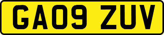 GA09ZUV