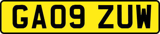 GA09ZUW