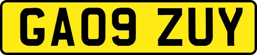 GA09ZUY