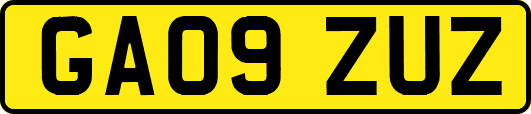 GA09ZUZ