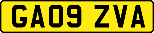 GA09ZVA