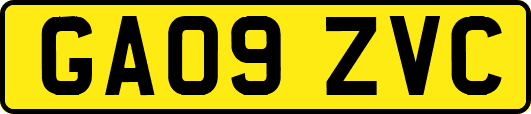 GA09ZVC