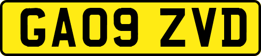 GA09ZVD
