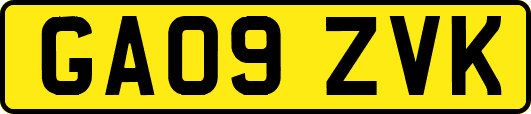 GA09ZVK