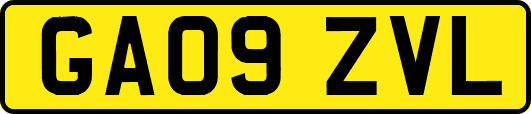 GA09ZVL