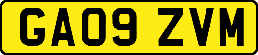 GA09ZVM