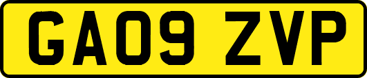 GA09ZVP