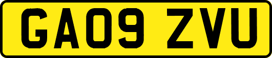 GA09ZVU