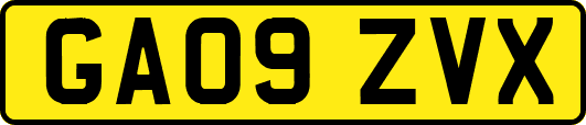 GA09ZVX