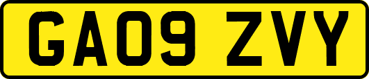 GA09ZVY