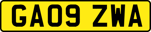 GA09ZWA