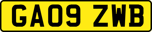 GA09ZWB