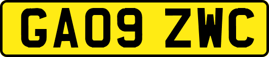 GA09ZWC