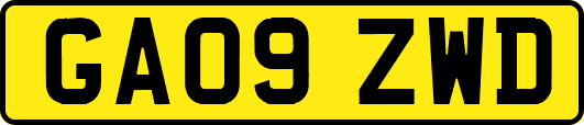 GA09ZWD