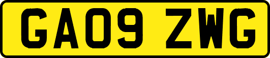 GA09ZWG