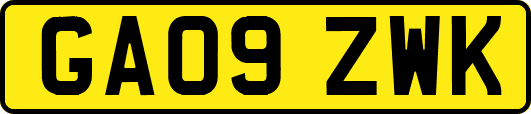 GA09ZWK