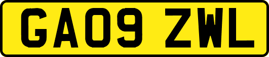 GA09ZWL