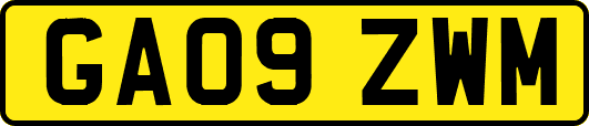 GA09ZWM