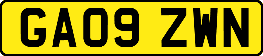 GA09ZWN