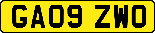 GA09ZWO
