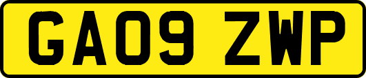 GA09ZWP
