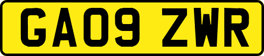 GA09ZWR