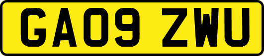 GA09ZWU