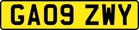 GA09ZWY