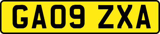GA09ZXA