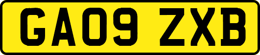 GA09ZXB
