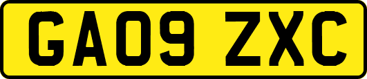 GA09ZXC