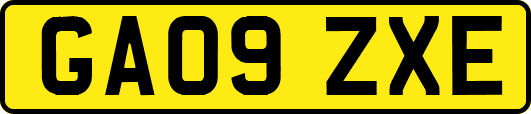 GA09ZXE