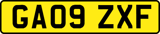 GA09ZXF