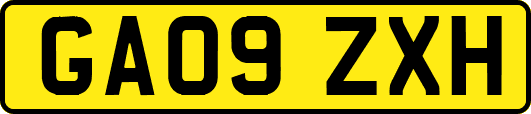 GA09ZXH