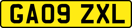 GA09ZXL