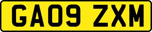 GA09ZXM