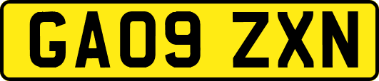 GA09ZXN