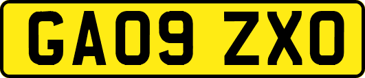 GA09ZXO