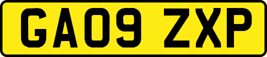 GA09ZXP