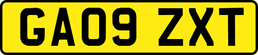 GA09ZXT