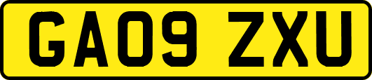 GA09ZXU