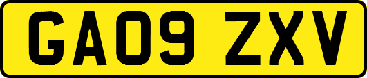 GA09ZXV