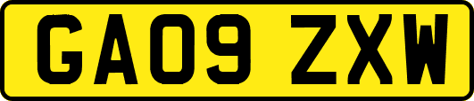 GA09ZXW