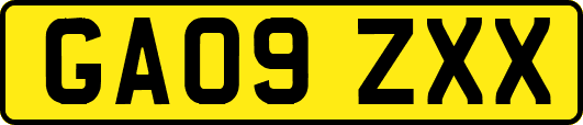 GA09ZXX
