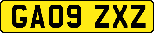 GA09ZXZ