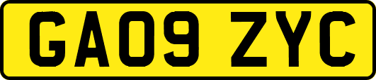 GA09ZYC
