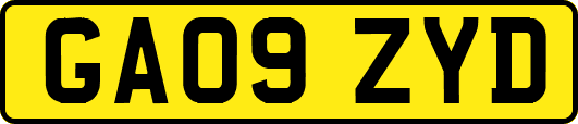 GA09ZYD