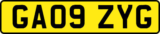 GA09ZYG
